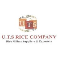 U.T.S RICE COMPANY logo - Similar company to Cemoxy