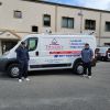 Trilogy Security Consulting logo - Similar company to River Realty Services