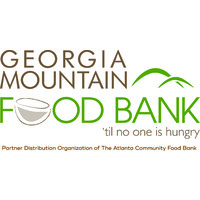 Georgia Mountain Food Bank logo - Similar company to Second Harvest Of Coastal Georgia