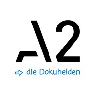 A2 Doku GmbH logo - Similar company to Advertext