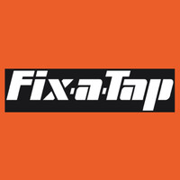Fix-a-Tap logo - Similar company to Godwin Charli