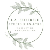La Source Naturopathe logo - Similar company to 3Ms Performances