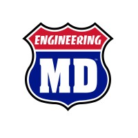 MD Engineering logo - Similar company to Md Engineering
