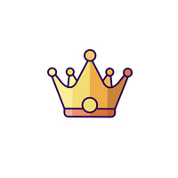 Casual Kings.io logo - Similar company to Superhead Studio