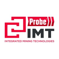 Probe IMT (Integrated Mining Technologies) logo - Similar company to Nerospec Oscon