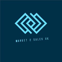Market 2 Sales logo - Similar company to Syntaxify Ltd