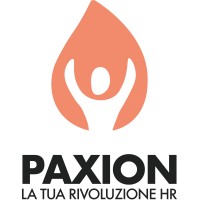 Paxion Formazione logo - Similar company to Con-Ser Srl