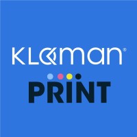 Kloman Print | Printing Services in Brampton logo - Similar company to Kloman Inc.
