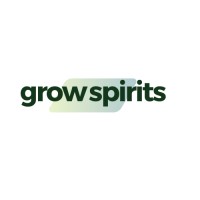 Grow Spirits logo - Similar company to Mercury Spirits