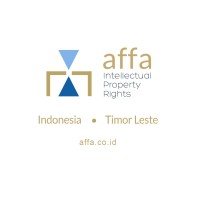 AFFA Intellectual Property Rights - Indonesia & Timor Leste logo - Similar company to Skc Law