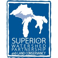 Superior Watershed Partnership logo - Similar company to Lynnhaven River Now (Lrnow)