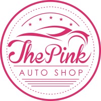 Pink Auto Shop logo - Similar company to Fintrex