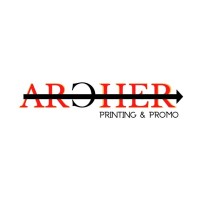 Archer Printing and Promo logo - Similar company to Acu-Elligent Llc