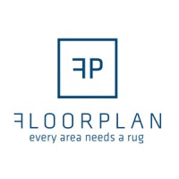 Floorplan Rugs