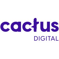Cactus Digital logo - Similar company to Checkmate