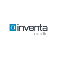 Inventa Nordic A/S logo - Similar company to Dlt Group A/S