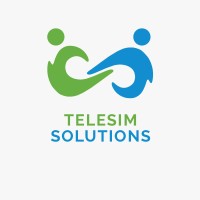 Telesim Solutions logo - Similar company to Telesim