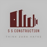 S S CONSTRUCTION logo - Similar company to Zealous Engineers