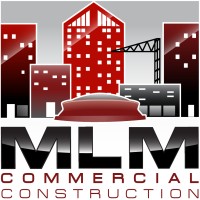 MLM Commercial Construction logo - Similar company to The Mcenery Company