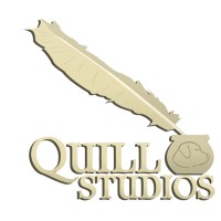 Quill Game Studios Inc. logo - Similar company to Lucky Star Game Studios