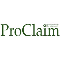ProClaim Unemployment Management logo - Similar company to Uc Advantage, Inc.