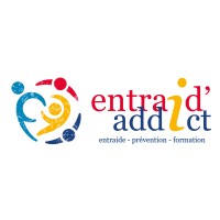 Fédération Entraid'Addict logo - Similar company to Apléat-Acep Association De Santé Et De Solidarité