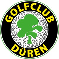 Golfclub Düren e.V. logo - Similar company to Domein Laurabos - Golfbaan Crossmoor