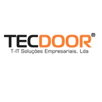 T IT Soluções Empresariais, Lda (TecDoor) logo - Similar company to Softpack