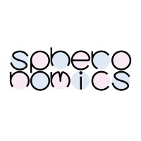 Spheronomics, LLC logo - Similar company to New In Blue - Technology For Cops By Cops