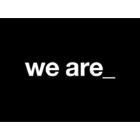 we are_ logo - Similar company to Joe