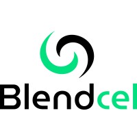 Blendcel logo - Similar company to Corecyclage