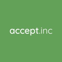 Accept.inc logo - Similar company to Accept.Blue