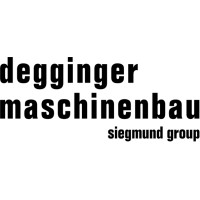 DEGGINGER MASCHINENBAU GMBH logo - Similar company to Hessing Kangaroos
