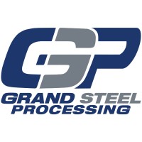 Grand Steel Processing logo - Similar company to Dream Aero