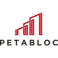 Petabloc - cloud consulting logo - Similar company to Rocketfin
