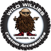 Wild Willies Custom Accessories, Inc. at Akins logo - Similar company to Akins Ford Chrysler Dodge Jeep Ram