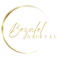 Bezalel Digital logo - Similar company to Flock Digital