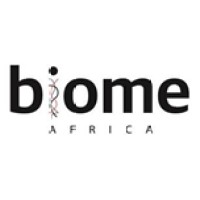 BIOME AFRICA logo - Similar company to Vilog