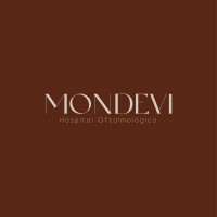 MONDEVI | Hospital Oftalmológico logo - Similar company to Sinpaf