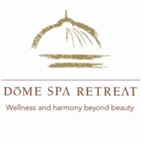 Dome Spa Retreat Brisbane logo - Similar company to Spa On The Go