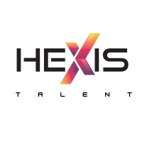 Hexis Talent logo - Similar company to Boost Talent