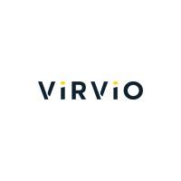Virvio logo - Similar company to Alphalogix