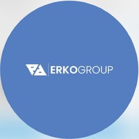 ERKO Group logo - Similar company to Erko Auto