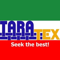 TARATEX Textile group logo - Similar company to Al Modina Traders