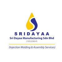 Sri Dayaa Manufacturing Sdn Bhd logo - Similar company to Suds - Atlantis