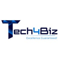 Tech4Biz Solutions Private Limited logo - Similar company to Tech4Ed
