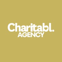 Charitabl. Agency logo - Similar company to Charitabl. | The Easy Way To Give