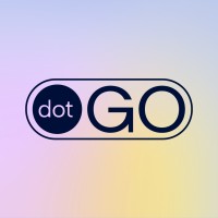 dotGO logo - Similar company to Tailor Digital