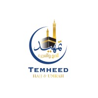 Temheed logo - Similar company to Arrahma Islamitisch Uitvaartfonds