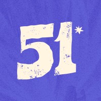 51* Agave Cola logo - Similar company to Avrx